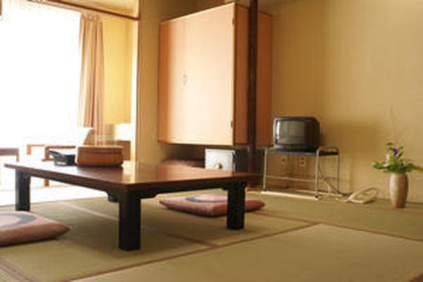 Kinryuen Hotel Numata  Esterno foto