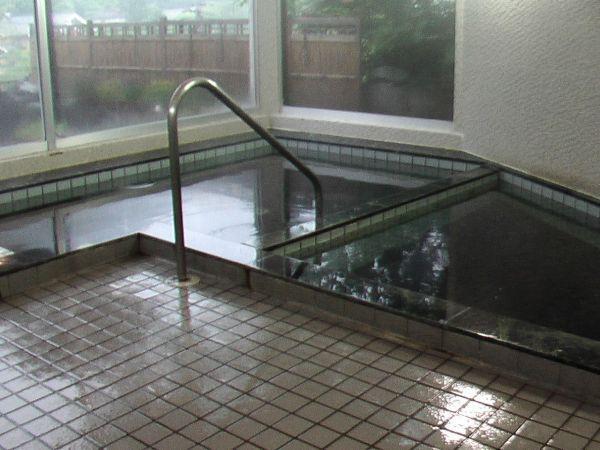 Kinryuen Hotel Numata  Esterno foto
